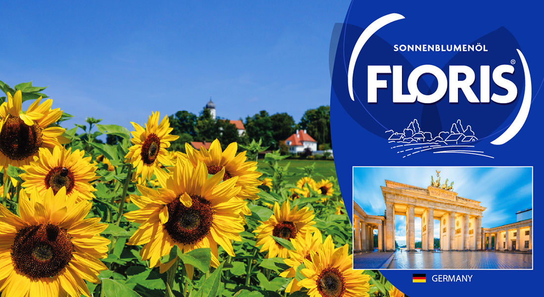 FLORIS INTERNATIONAL