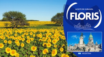 FLORIS INTERNATIONAL