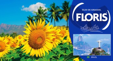 FLORIS INTERNATIONAL