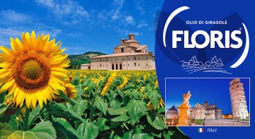 FLORIS INTERNATIONAL