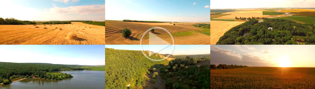 The beauty of Moldova