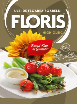 FLORIS VARIETY