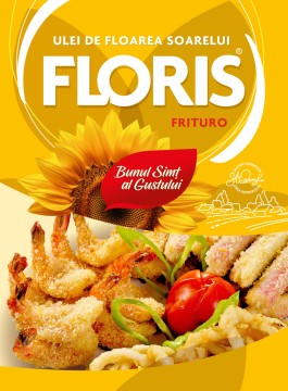 FLORIS VARIETY