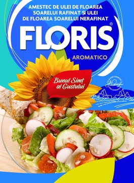 FLORIS VARIETY