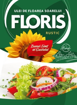 FLORIS VARIETY