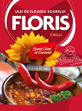 FLORIS VARIETY