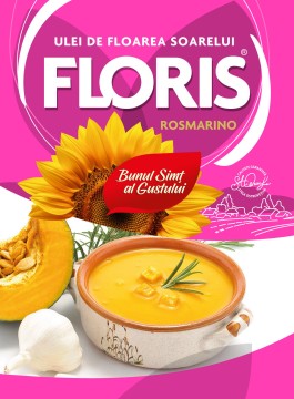 FLORIS VARIETY